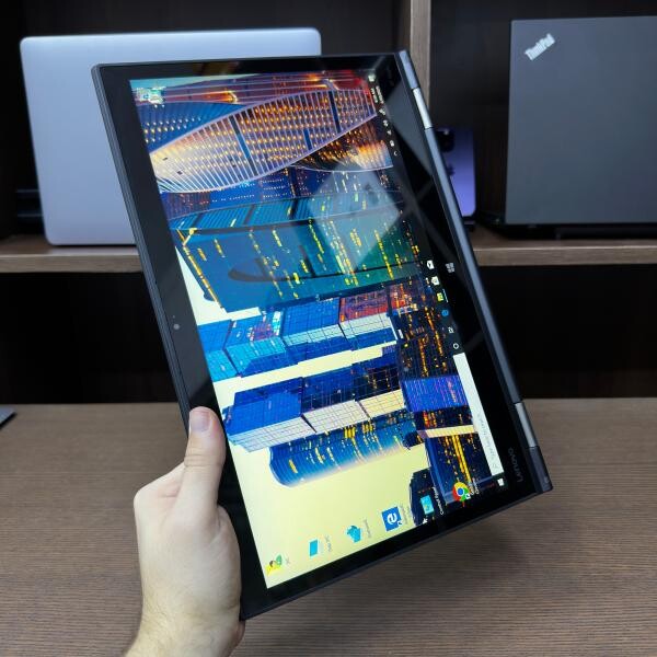 Lenovo ThinkPad X1 Yoga Only 799 - 6