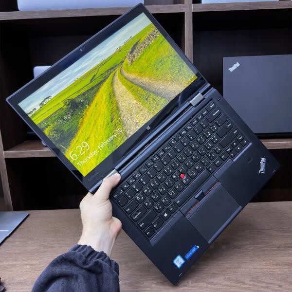 Lenovo ThinkPad X1 Yoga Only 799 - 4