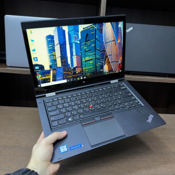 Lenovo ThinkPad X1 Yoga Only 799 - 5