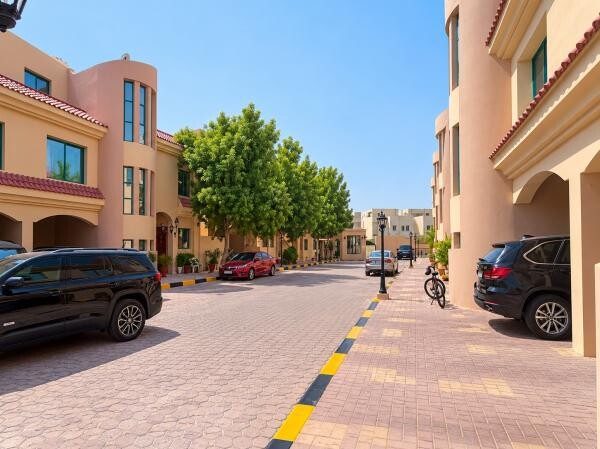 للإيجار|فيلاغير مفروشة| الثمامه - 6