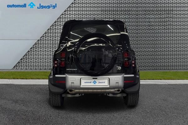 LAND ROVER DEFENDER 110 S 2.0L V4 - 6