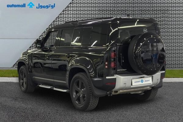 LAND ROVER DEFENDER 110 S 2.0L V4 - 3