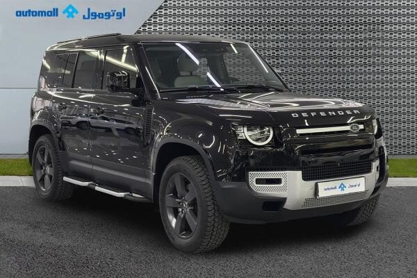 LAND ROVER DEFENDER 110 S 2.0L V4 - 1