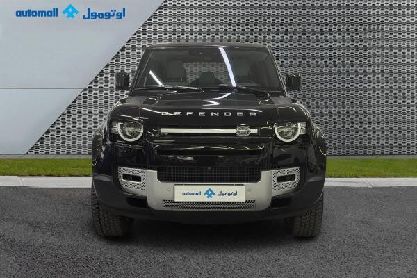 LAND ROVER DEFENDER 110 S 2.0L V4 - 7