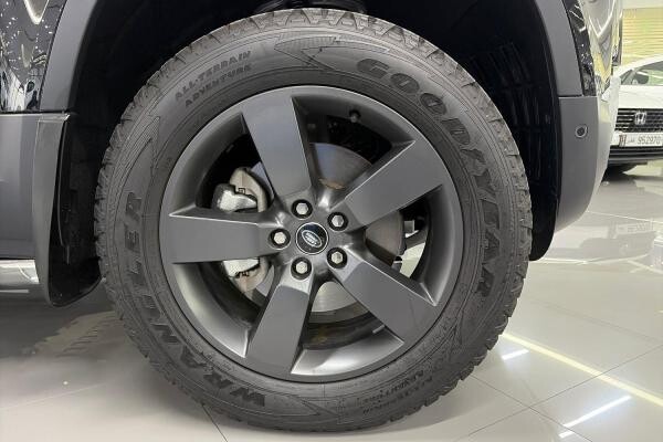 LAND ROVER DEFENDER 110 S 2.0L V4 - 4