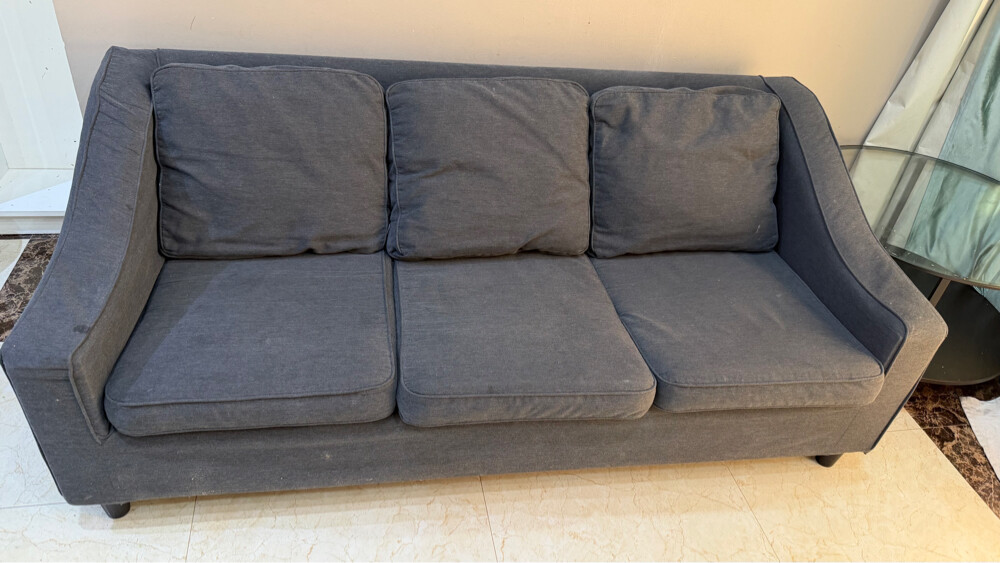 Gary IKEA sofa - 1