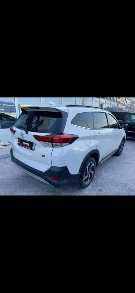 سياره رش  - 2
