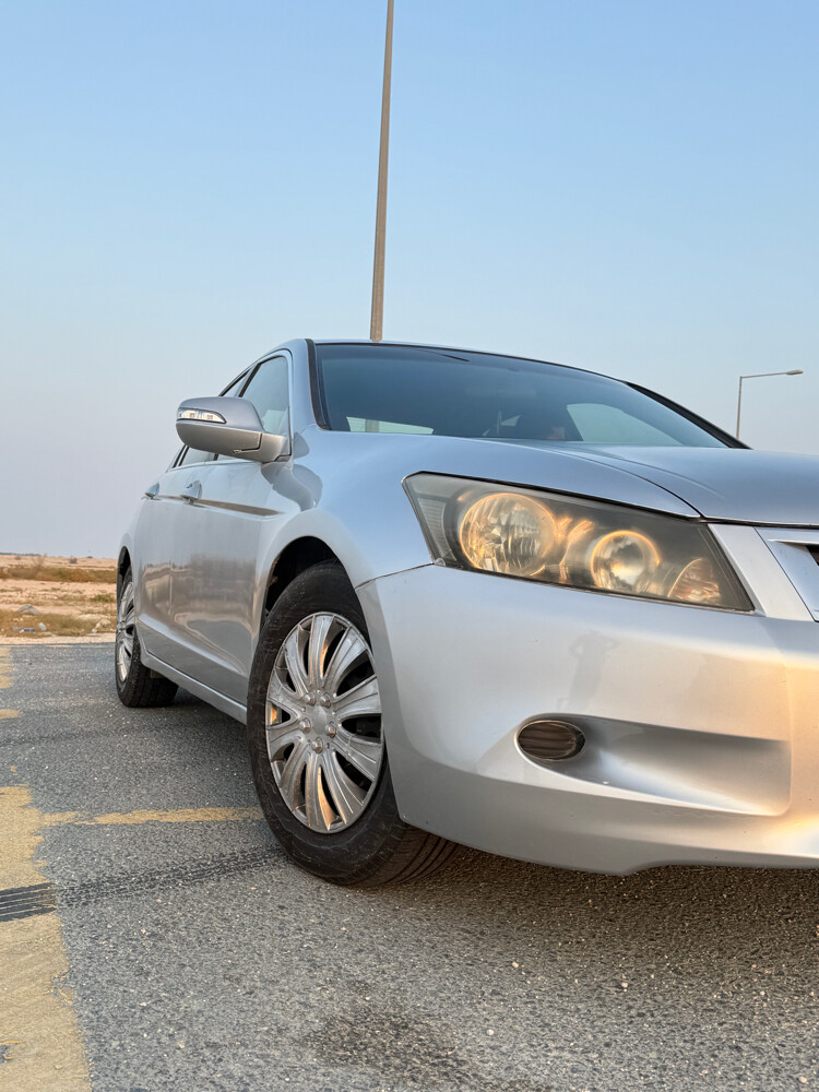 honda accord for sale - 8