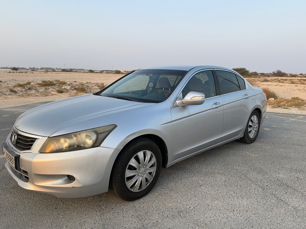 honda accord for sale - 16