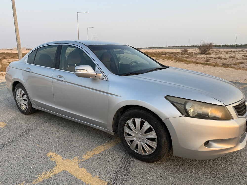 honda accord for sale - 4