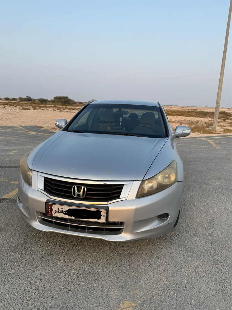 honda accord for sale - 1
