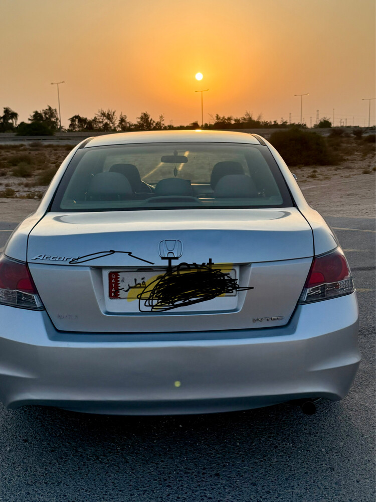 honda accord for sale - 3