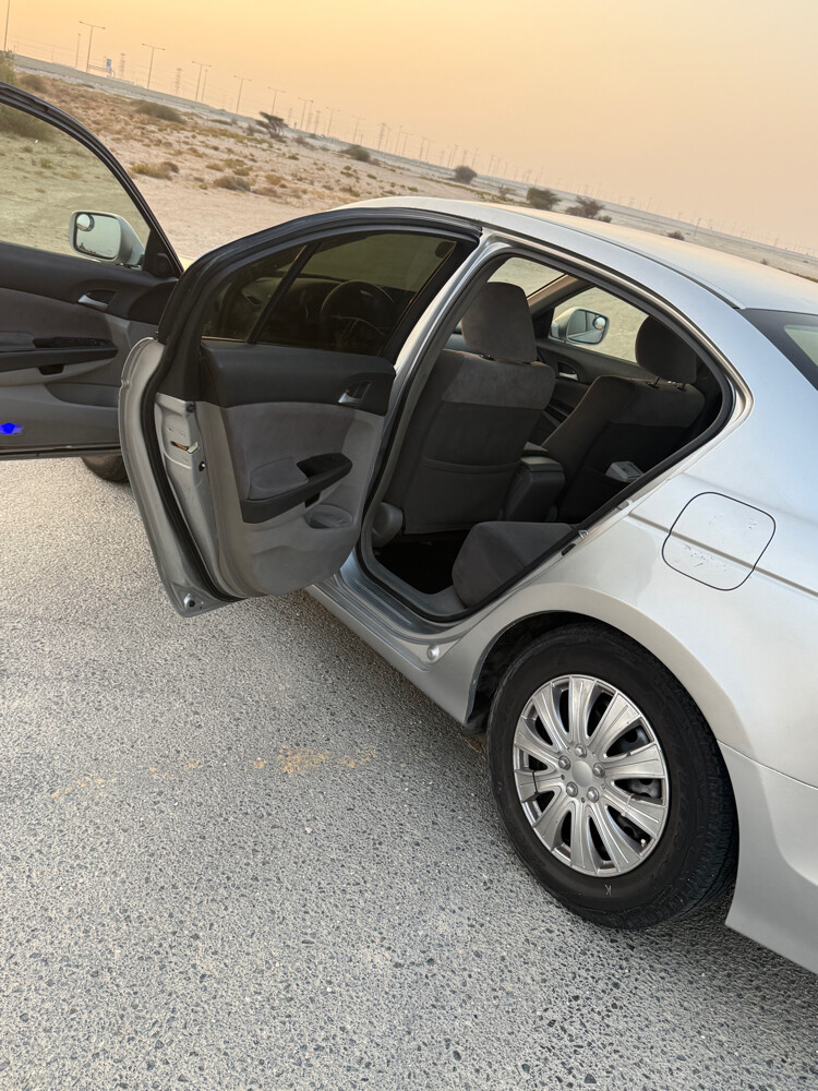 honda accord for sale - 11