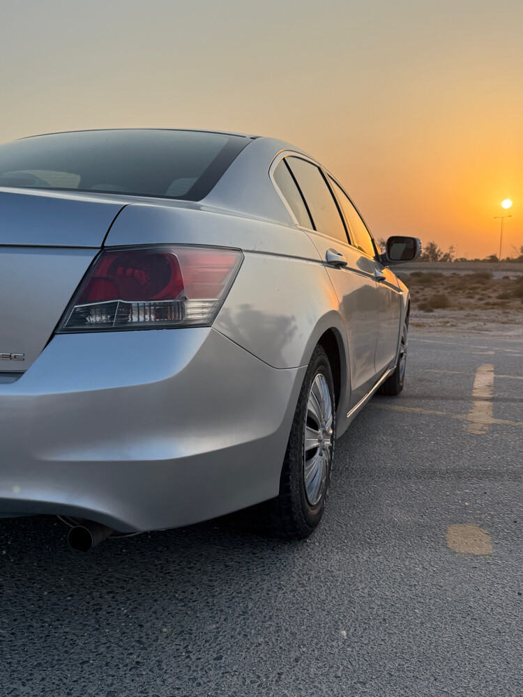 honda accord for sale - 6