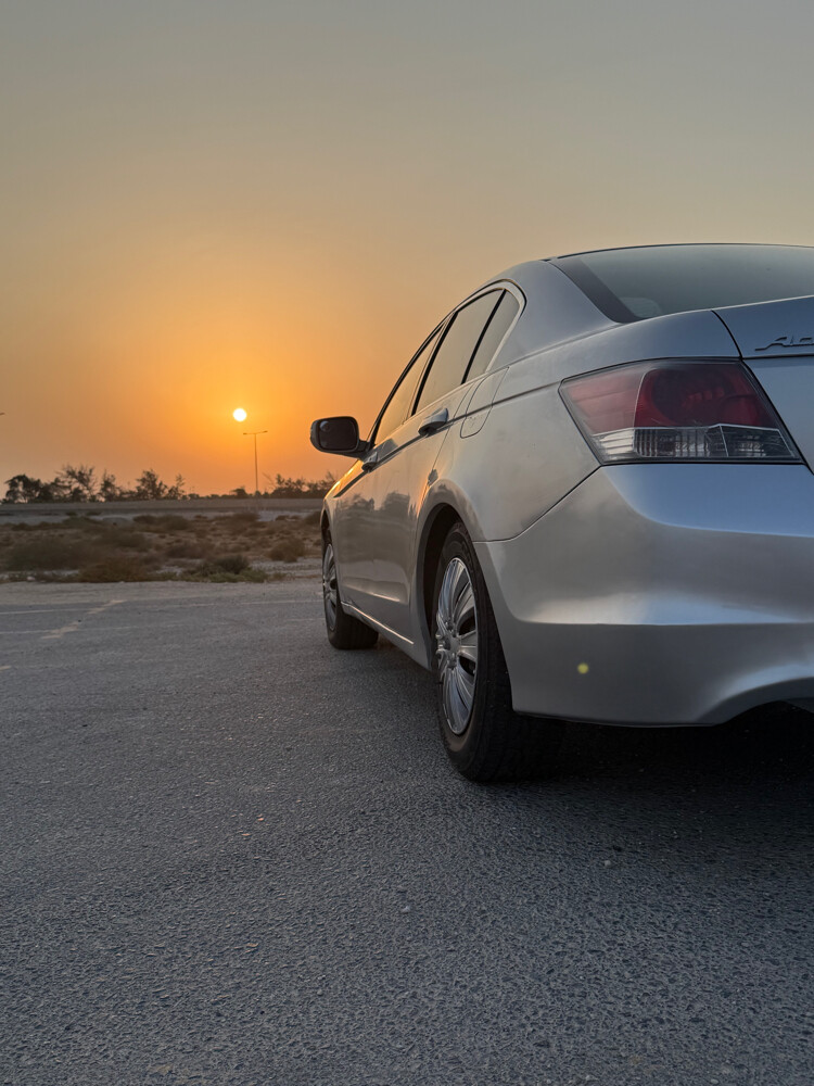 honda accord for sale - 5