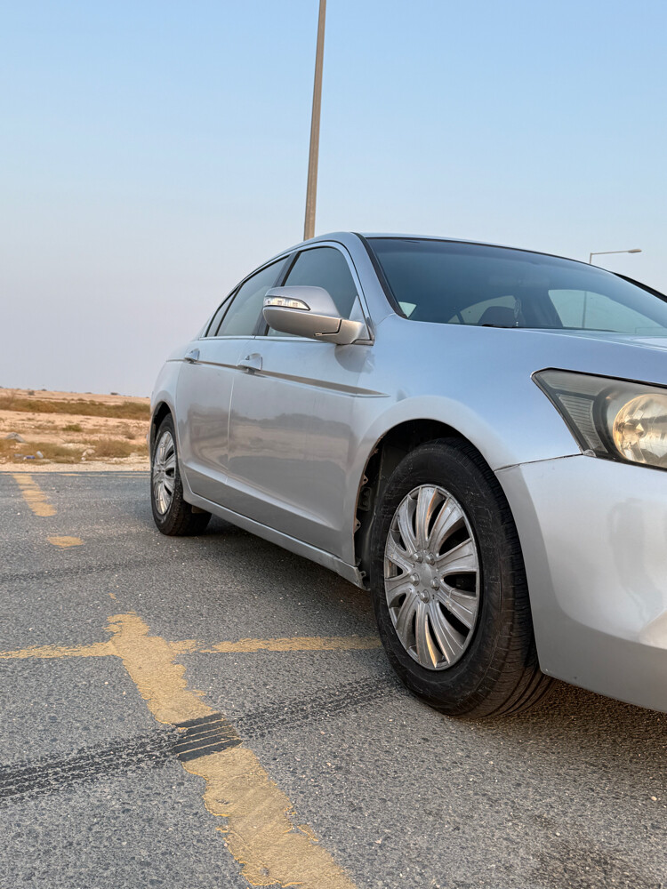honda accord for sale - 12