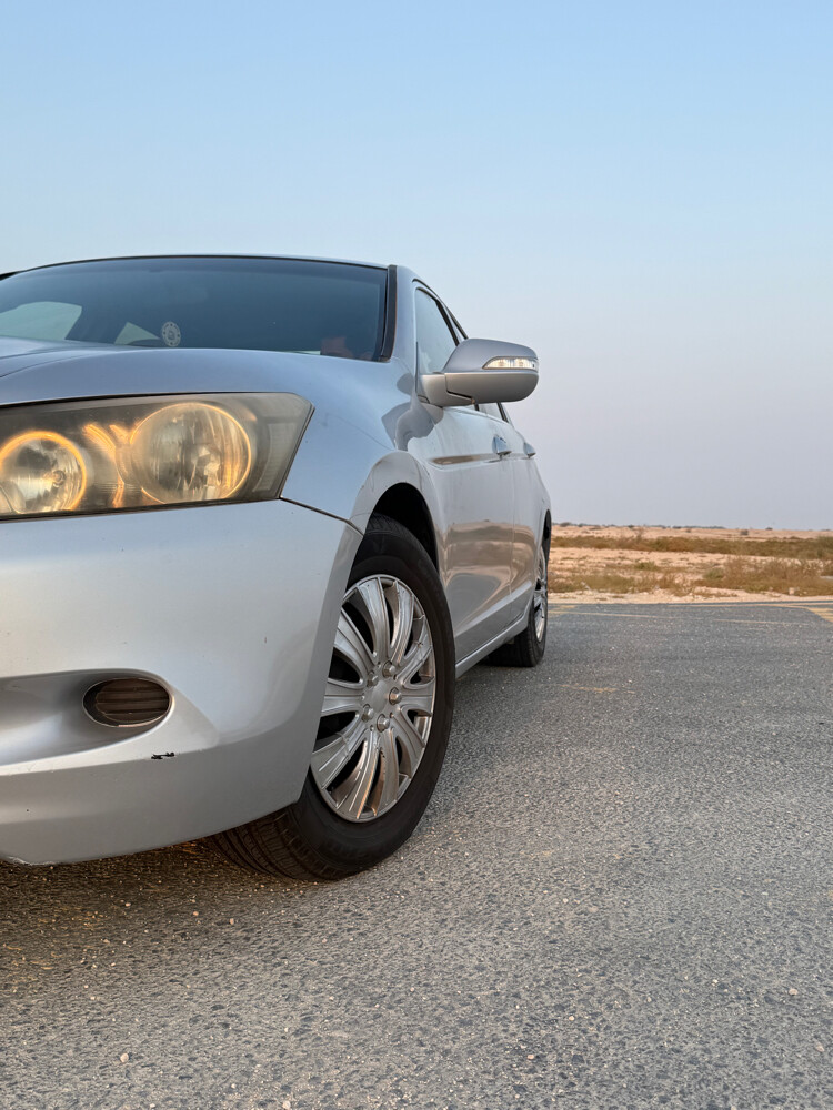 honda accord for sale - 2