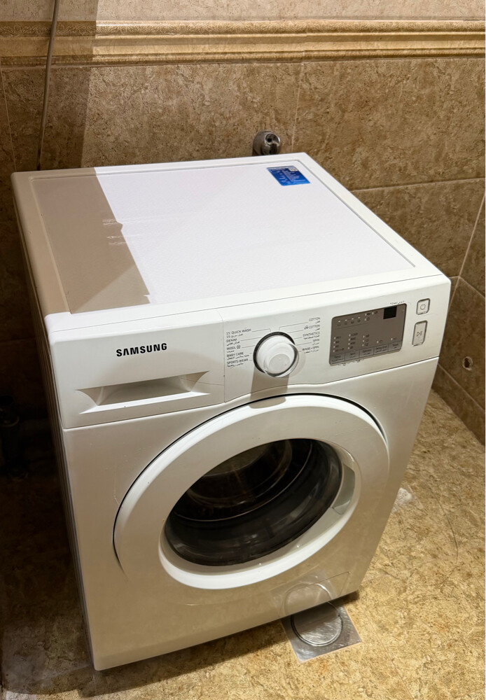 Samsung washing machine 6KG - 1