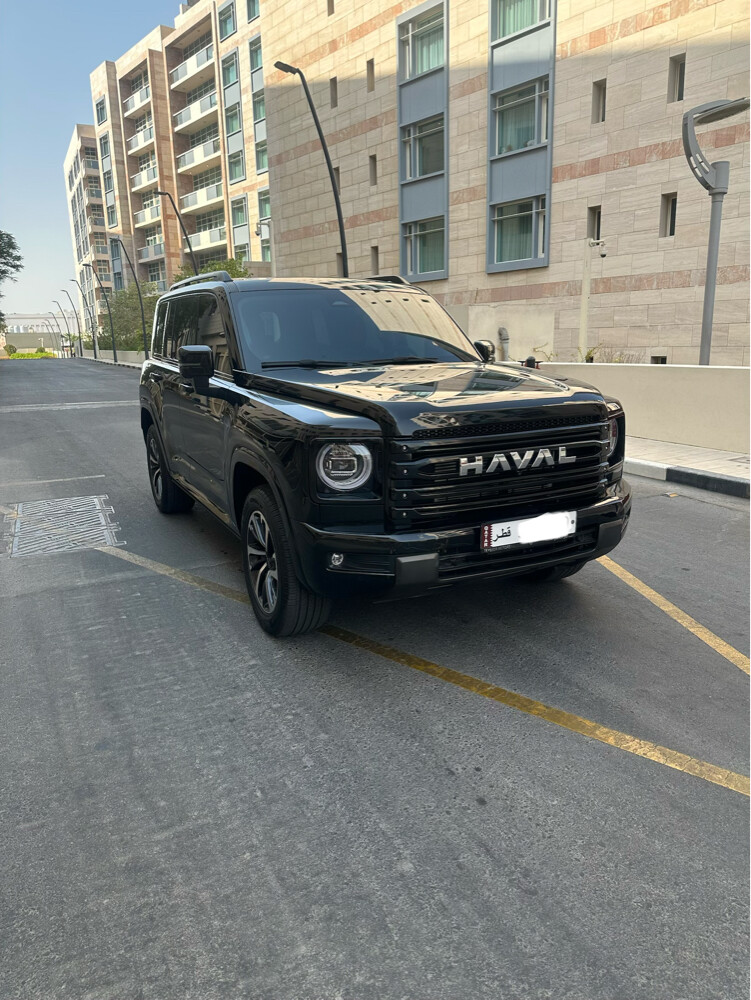 هافال اتش 9  2026  - 2