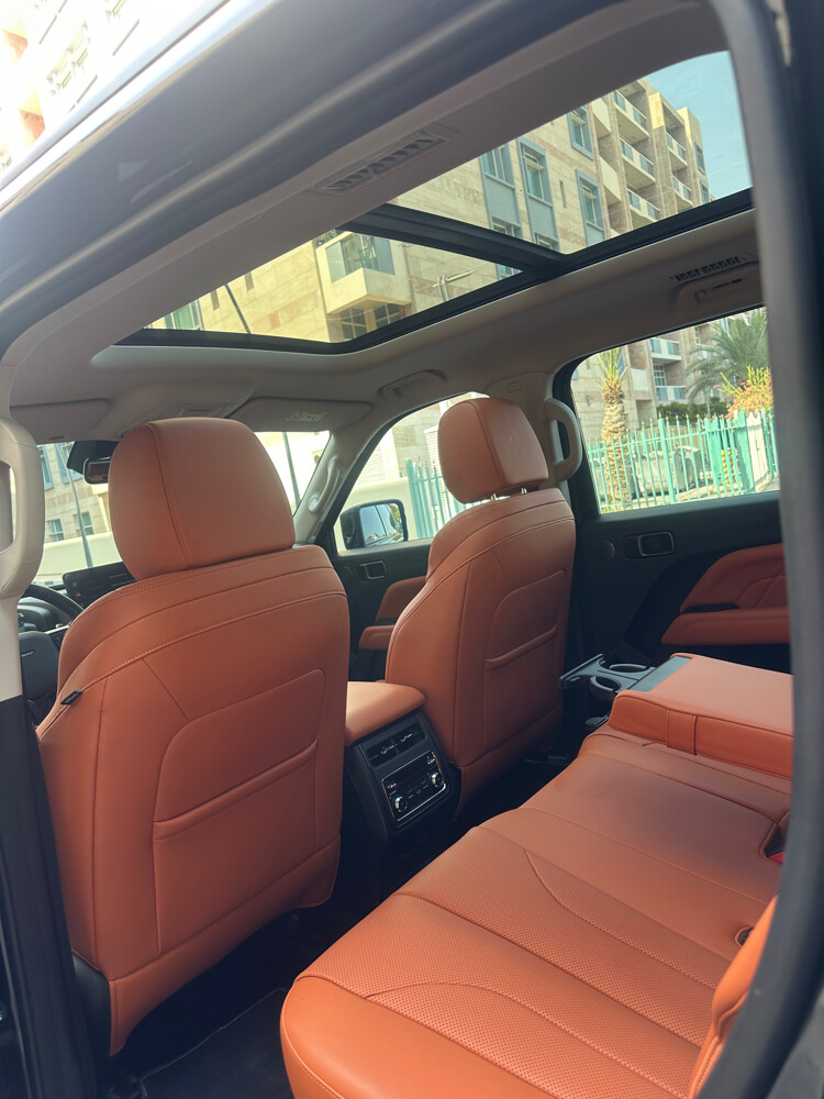 هافال اتش 9  2026  - 10