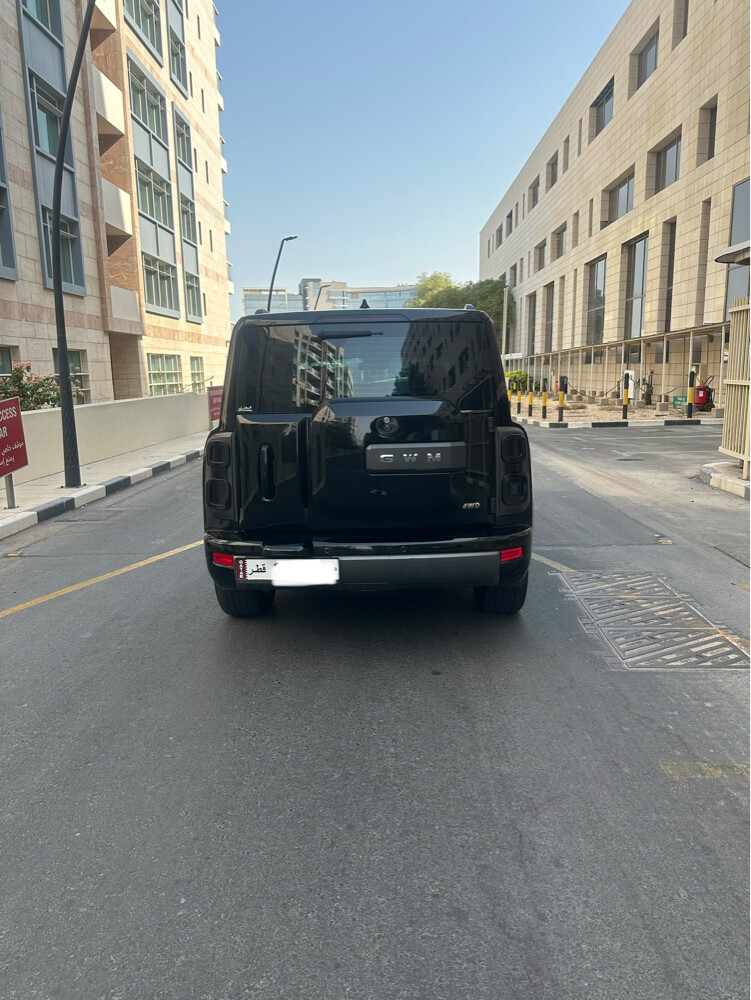 هافال اتش 9  2026  - 6