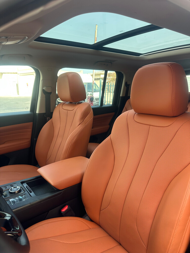 هافال اتش 9  2026  - 13