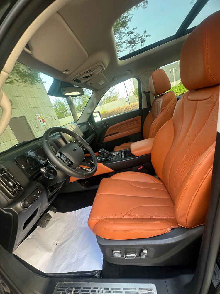 هافال اتش 9  2026  - 15