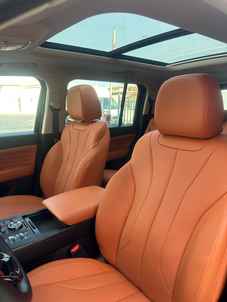 هافال اتش 9  2026  - 11