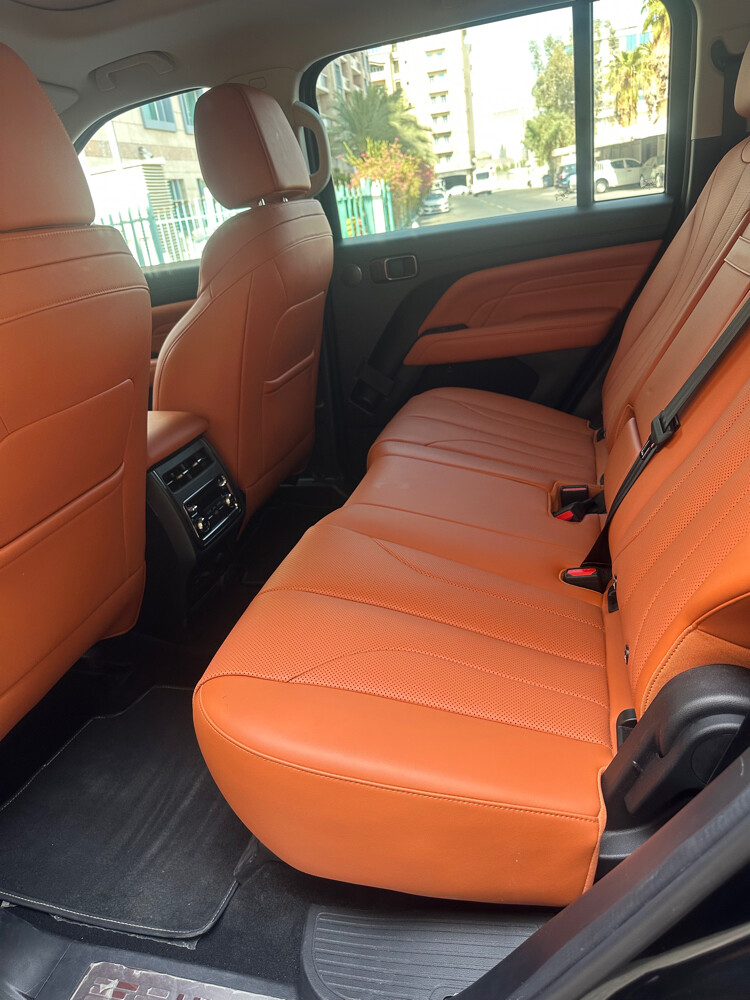 هافال اتش 9  2026  - 14