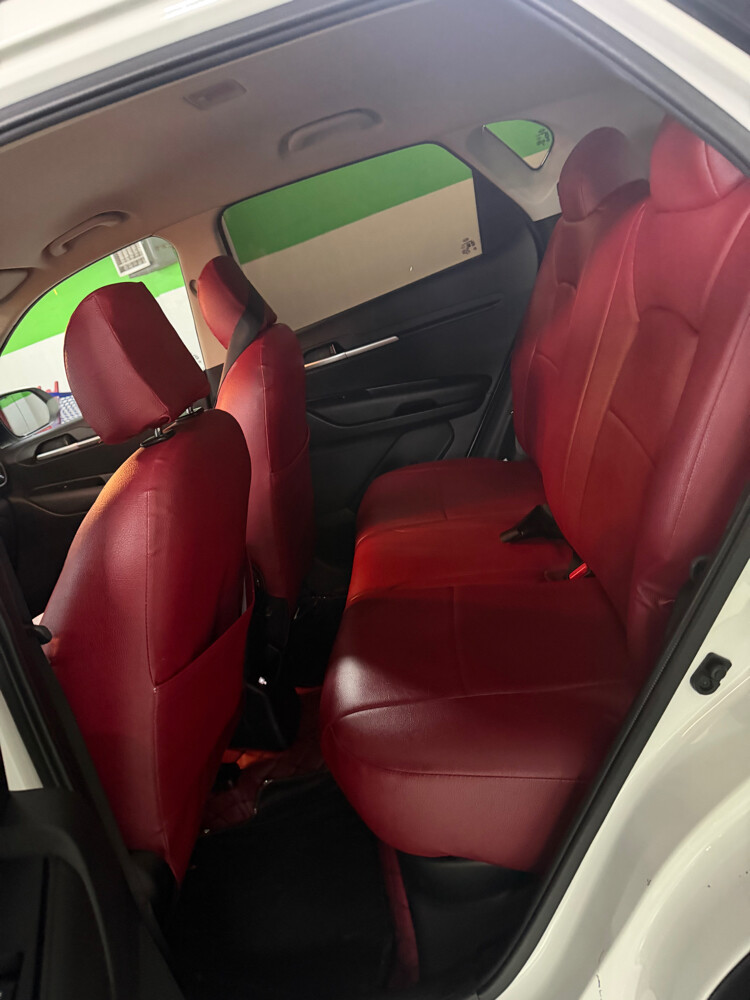 kia sonet model 2021 - 9