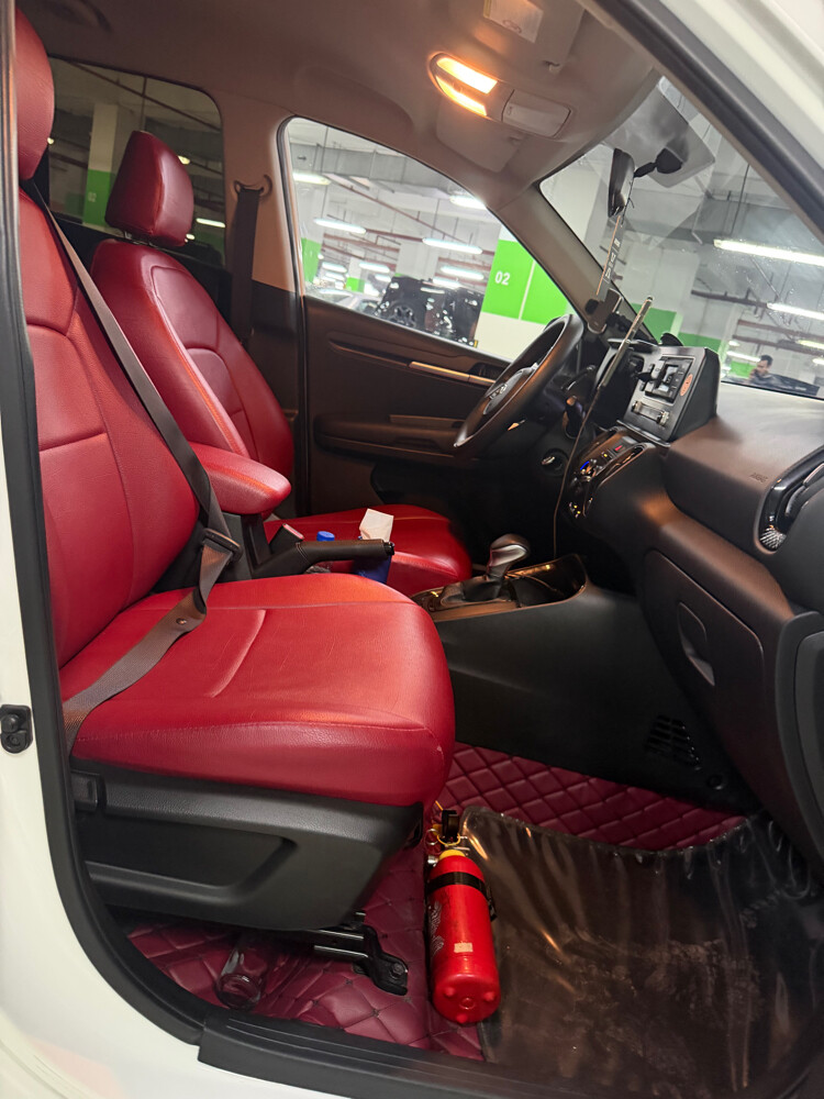 kia sonet model 2021 - 8
