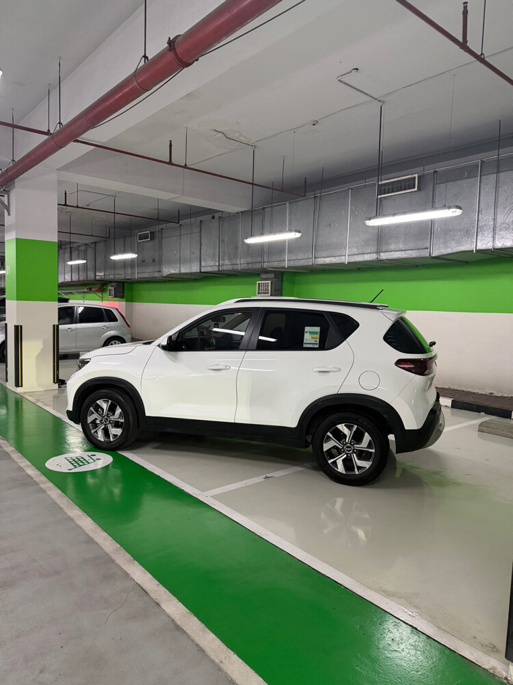 kia sonet model 2021 - 6