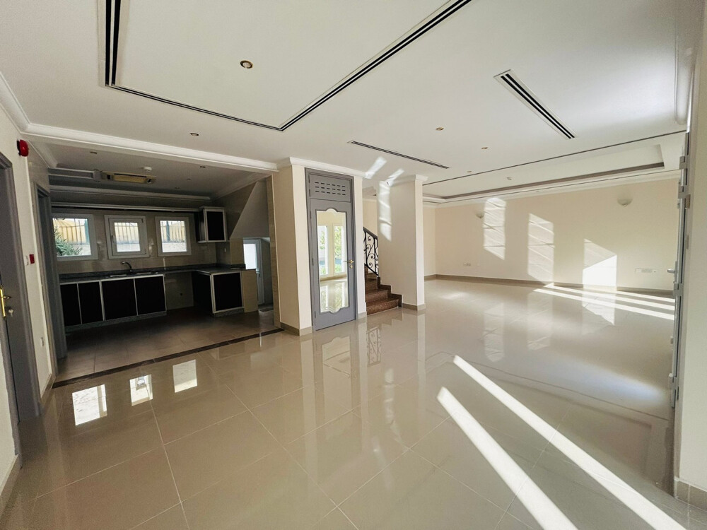 Compound Villa For rent in Muraikh  - 16