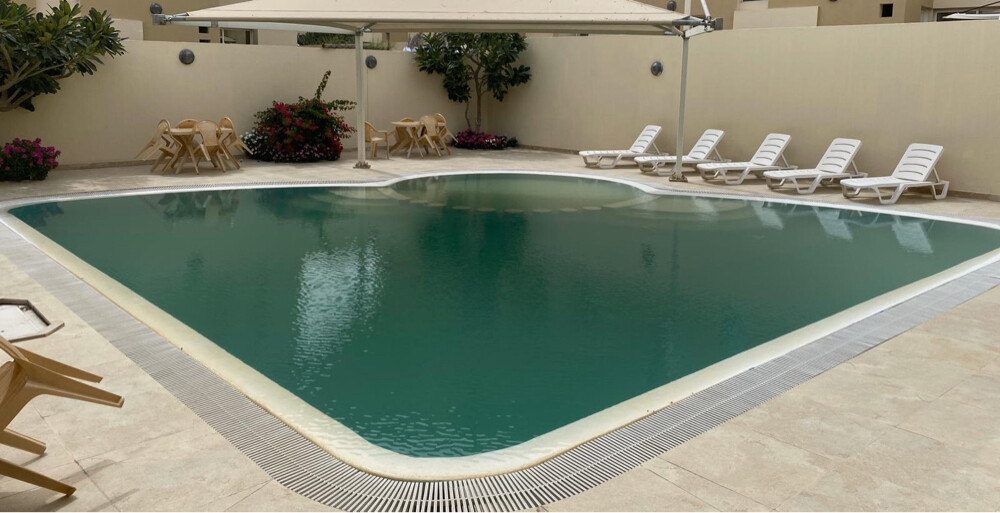 Compound Villa For rent in Muraikh  - 4