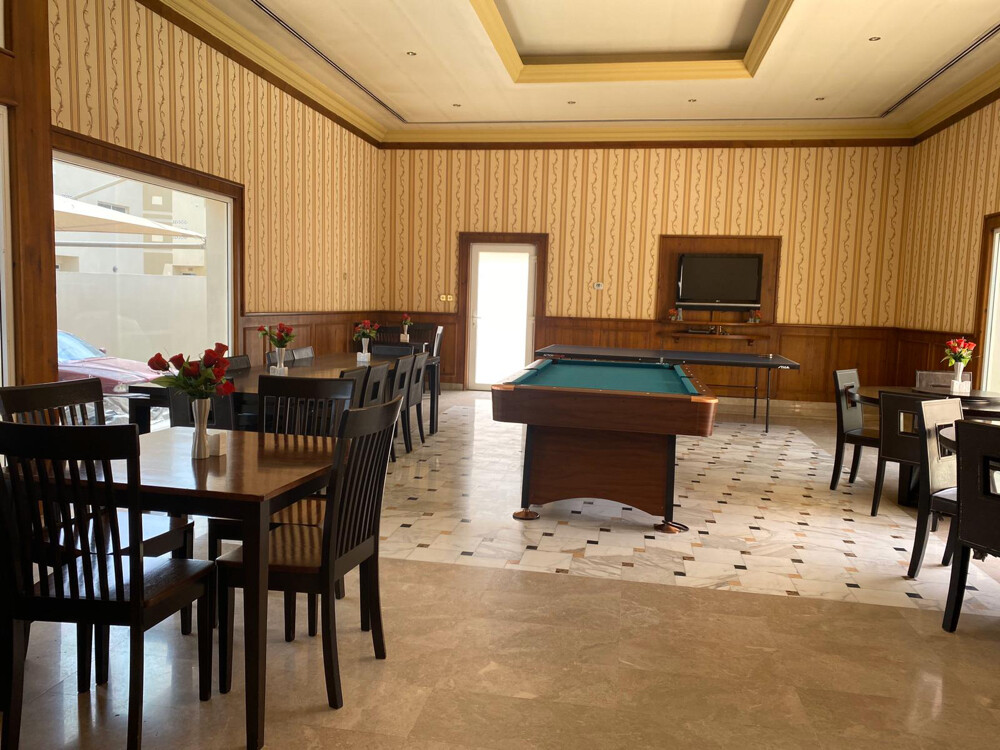 Compound Villa For rent in Muraikh  - 5