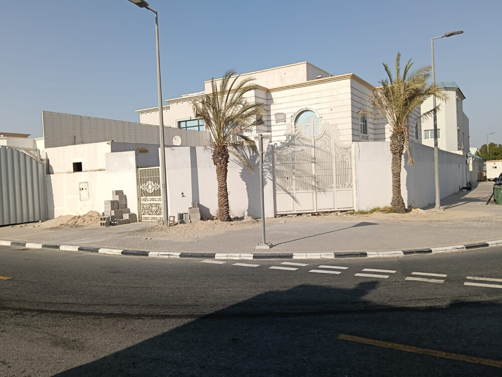فيلا سكنية استثمارية بالسيلية1156 - 10