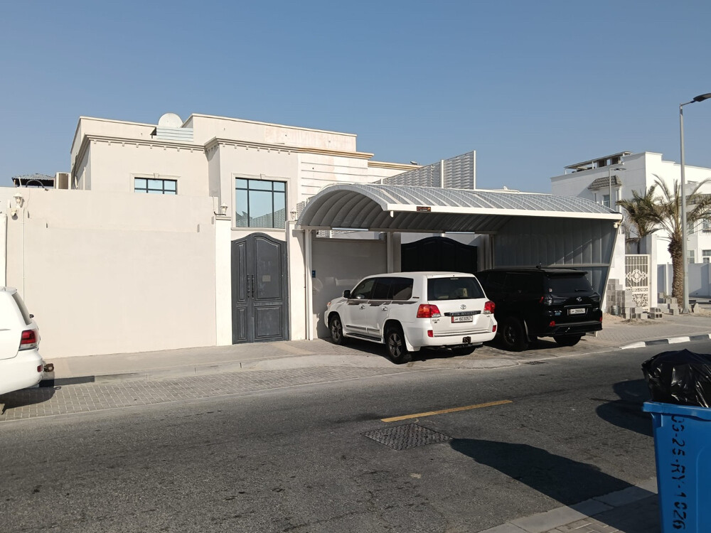 فيلا سكنية استثمارية بالسيلية1156 - 7