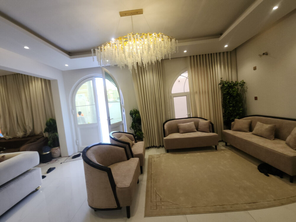 فيلا سكنية استثمارية بالسيلية1156 - 6
