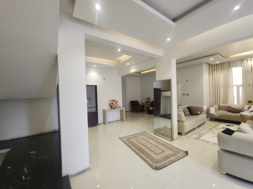 فيلا سكنية استثمارية بالسيلية1156 - 3
