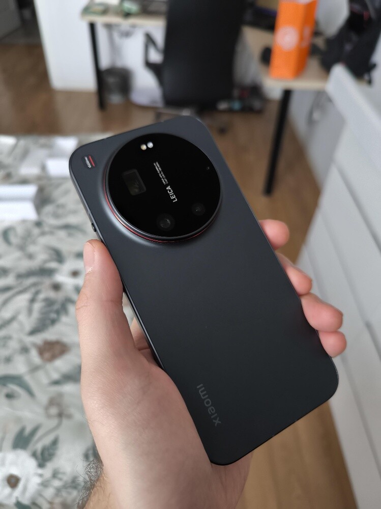 Xiaomi 17 Ultra 1 Tb - 2