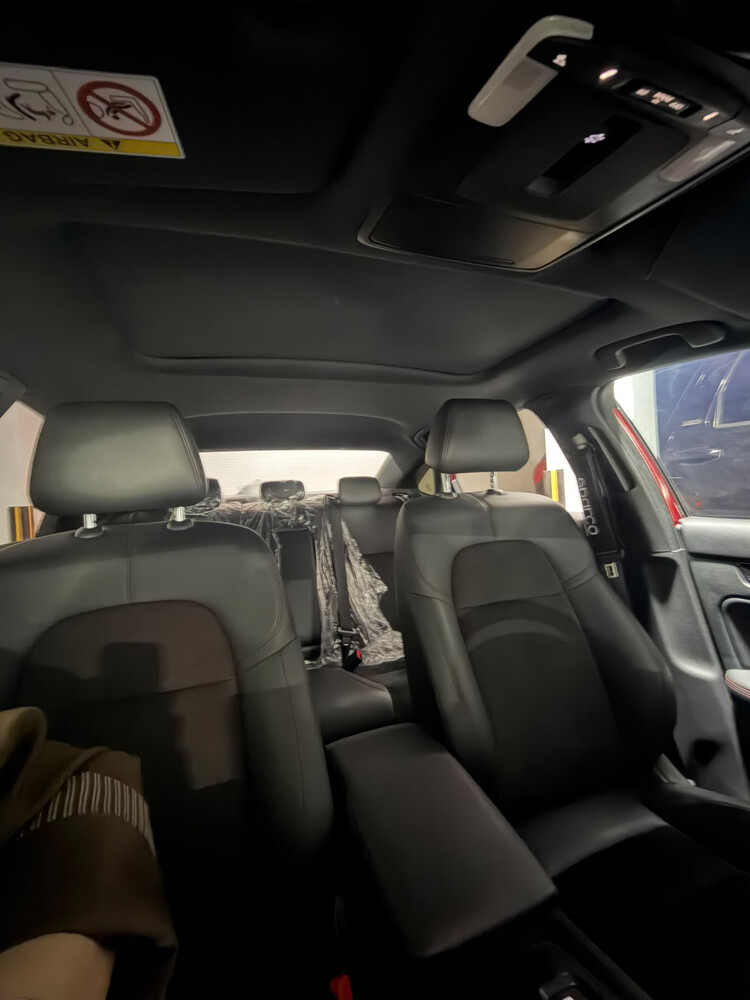 2024 HONDA CIVIC SPORT 1.5L VTEC TU - 4