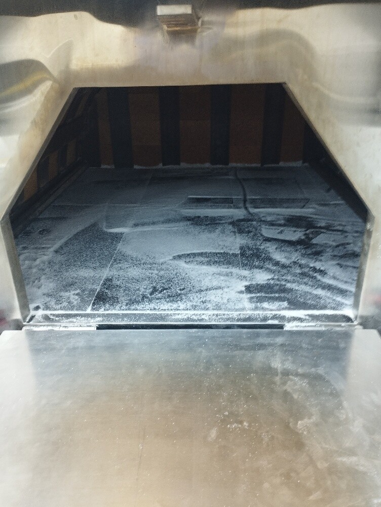kitchen installation work - 4