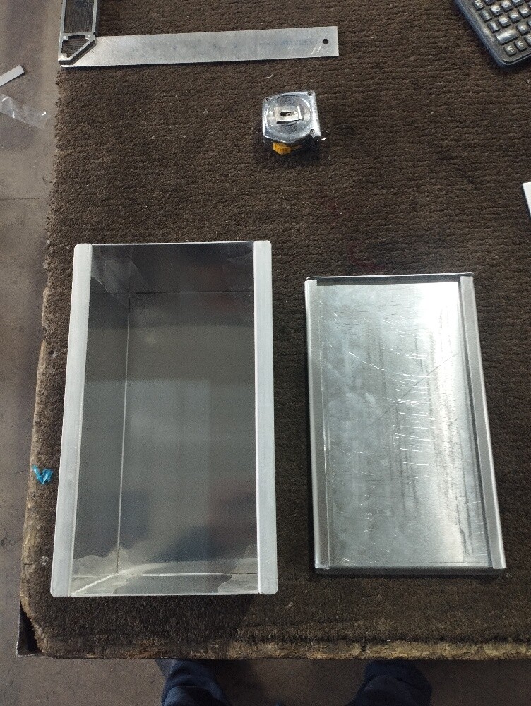 kitchen installation work - 18