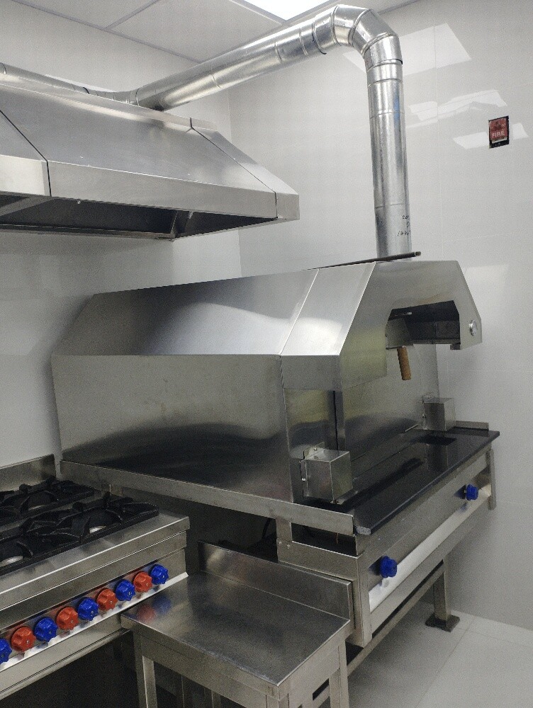 kitchen installation work - 6