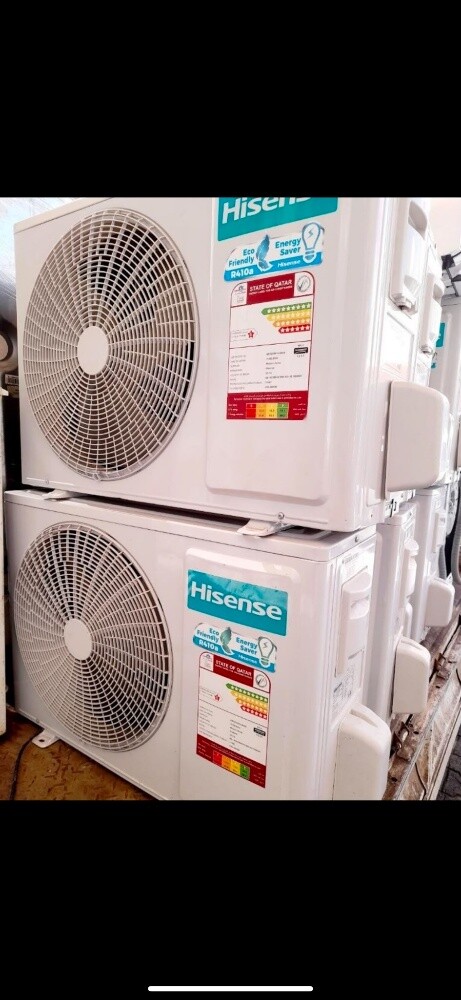 General Brand new AC Selling - 9