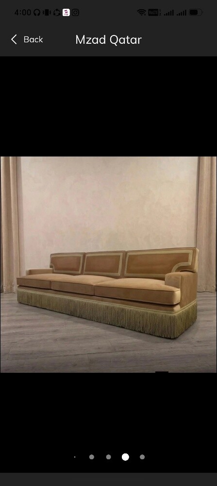 modern carpet - 2