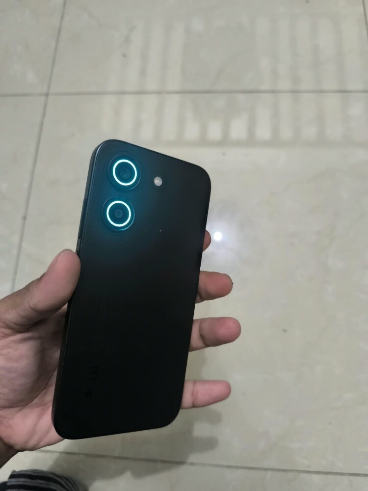 Poco phone - 4