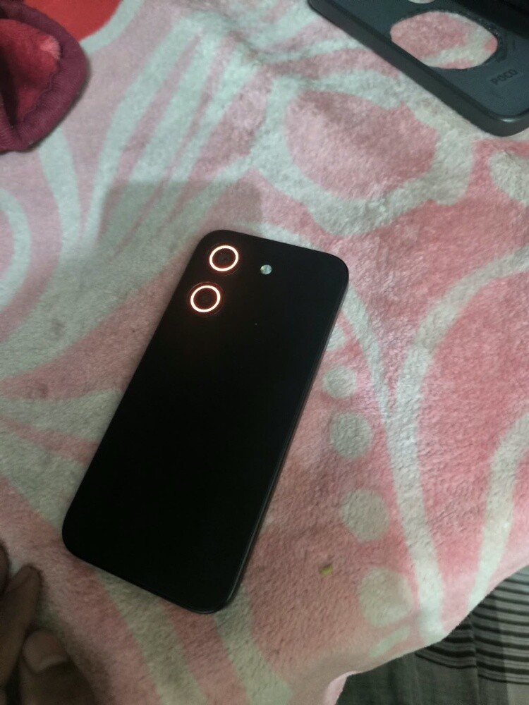 Poco phone - 3