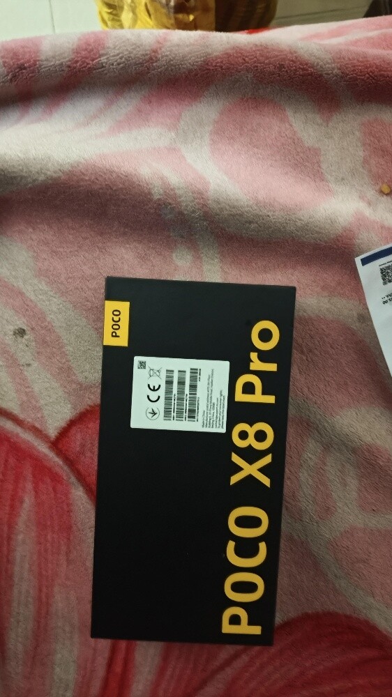 Poco phone - 6