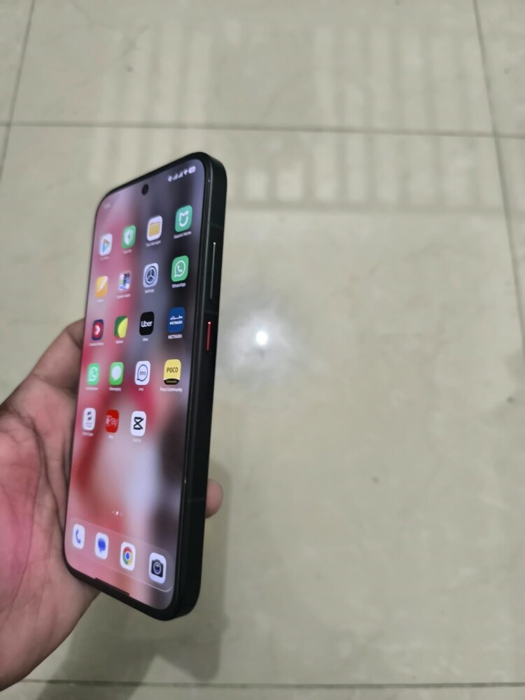 Poco phone - 2